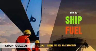 Safe and Efficient Fuel Shipping: A Comprehensive Guide for Transporters