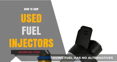 Shipping Used Fuel Injectors: A Comprehensive Guide for Safe Delivery