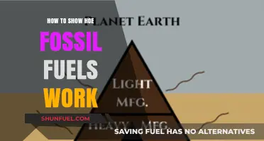 Understanding Fossil Fuels: A Step-by-Step Guide to Their Functionality