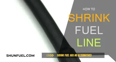 Mastering Fuel Line Shrink Techniques: A Comprehensive Guide