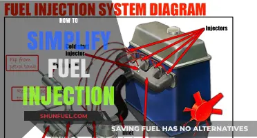 Simplify Fuel Injection: Easy Steps for Optimal Engine Performance