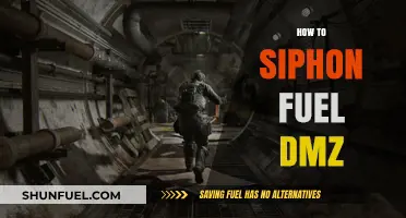 Mastering Fuel Siphoning in DMZ: Essential Tips and Safety Measures