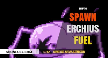 Mastering Erchius Fuel Spawning: A Step-by-Step Guide for Beginners
