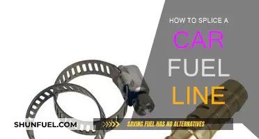 Mastering the Art of Car Fuel Line Splices: A Step-by-Step Guide