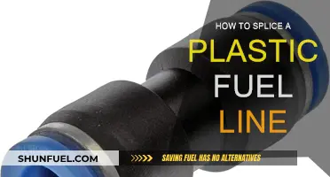 Mastering the Art of Plastic Fuel Line Splices: A Comprehensive Guide