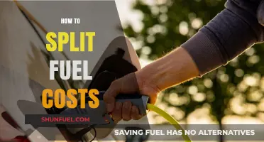 Fair Fuel Sharing: Smart Strategies to Split Costs Efficiently