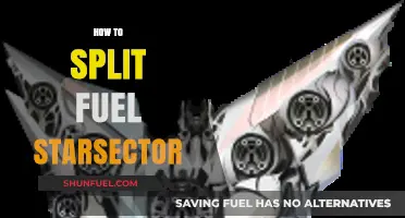Mastering Fuel Splitting in Starsector: Efficient Strategies for Resource Management