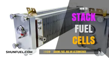 Efficient Fuel Cell Stacking: A Step-by-Step Assembly Guide