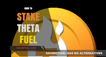 Mastering Theta Fuel Staking: A Step-by-Step Guide for Beginners