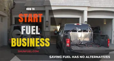 Launching Your Fuel Business: Essential Steps for Success and Profitability