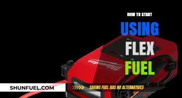 Unlock Flex Fuel Benefits: A Beginner's Guide to Getting Started