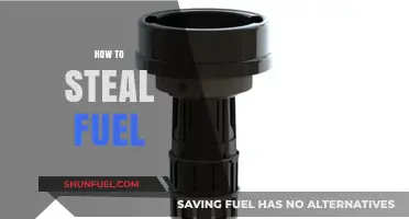 Stealing Fuel: Unethical Practices and How to Prevent Them