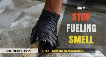 Effective Tips to Eliminate Fuel Smell Quickly and Safely
