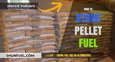Effective Pellet Fuel Storage Tips for Longevity and Efficiency