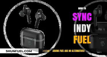 Syncing Indy Fuel: A Step-by-Step Guide for Seamless Integration