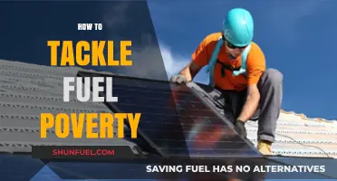 Combating Fuel Poverty: Practical Strategies for Affordable Energy Access