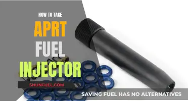 Fuel Injector Removal: Step-by-Step Guide for Beginners