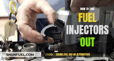 Removing Fuel Injectors: A Step-by-Step Guide for DIYers