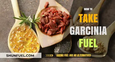 Maximize Weight Loss: Effective Tips for Taking Garcinia Fuel Daily