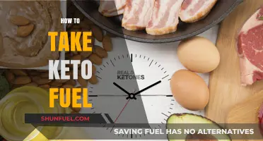 Maximize Your Keto Fuel Intake: Tips for Optimal Energy and Results
