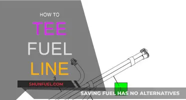 Mastering the Art of Fuel Line Installation: A Comprehensive Guide