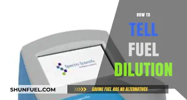 Detecting Fuel Dilution: Essential Tips for Engine Health and Performance