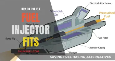 Fuel Injector Compatibility: Finding the Right Fit