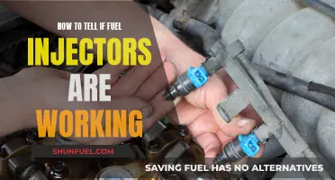 Diagnosing Fuel Injectors: Signs of Malfunction and Testing Methods