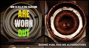 Fuel Injector Wear: Signs Your Injectors Need Replacing