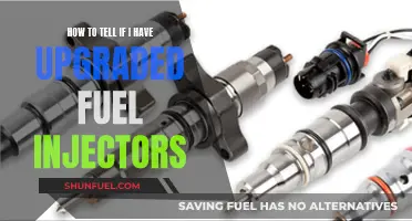 Fuel Injector Upgrade: How to Know If It's Done Right