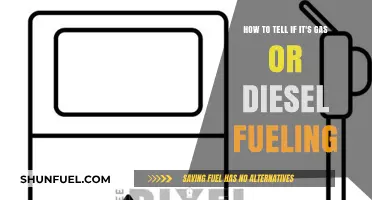 Differentiating Gas and Diesel Fueling: A Quick Guide
