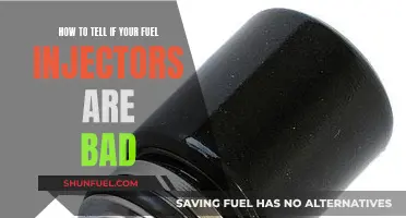 Fuel Injector Warning: Signs Your Injectors Need Replacing