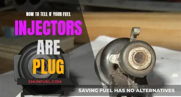 Fuel Injector Maintenance: Signs of a Clogged System