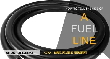 Mastering Fuel Line Measurement: A Comprehensive Guide