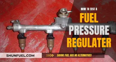 Testing Fuel Pressure Regulators: A Step-by-Step Guide