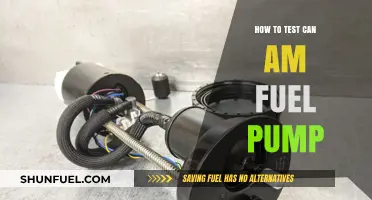 Step-by-Step Guide to Testing Your Can-Am Fuel Pump Effectively