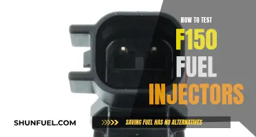 Testing F150 Fuel Injectors: A Step-by-Step Guide