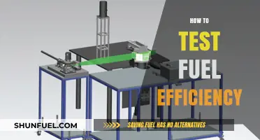 Mastering Fuel Efficiency Testing: Practical Tips for Accurate Results