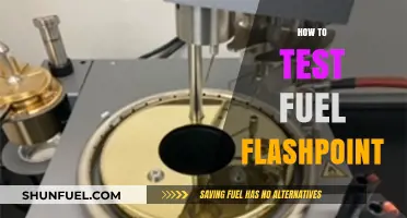 Mastering Fuel Safety: A Comprehensive Guide to Testing Flashpoint