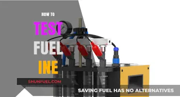 Effective Methods to Test Fuel Injectors for Optimal Engine Performance