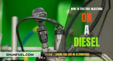 Testing Diesel Fuel Injectors: A Comprehensive Guide