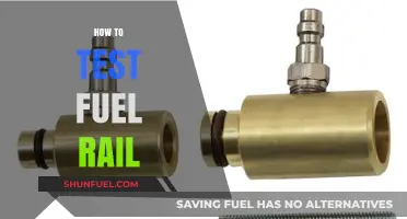Step-by-Step Guide to Testing Your Vehicle's Fuel Rail Effectively