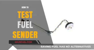 Mastering Fuel Sender Testing: A Comprehensive Step-by-Step Guide