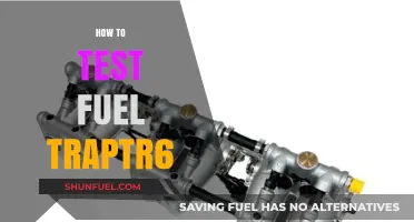 Effective Methods to Test Your Fuel Trap TR6 for Optimal Performance