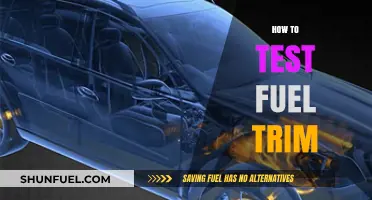Mastering Fuel Trim Testing: A Step-by-Step Diagnostic Guide