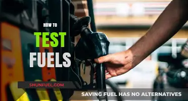 Effective Fuel Testing Methods for Optimal Performance and Safety