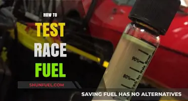 Mastering Race Fuel Testing: Essential Steps for Optimal Performance