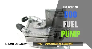 Step-by-Step Guide to Testing Your Ski-Doo Fuel Pump Effectively