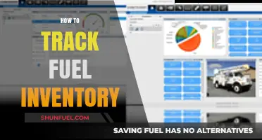 Efficient Fuel Inventory Tracking: Strategies for Accurate Monitoring and Management