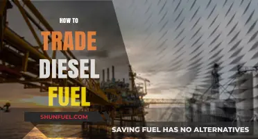 Profiting from Diesel Fuel Trading: Strategies for Success